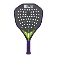 Siux Fenix Pro Purple 2026