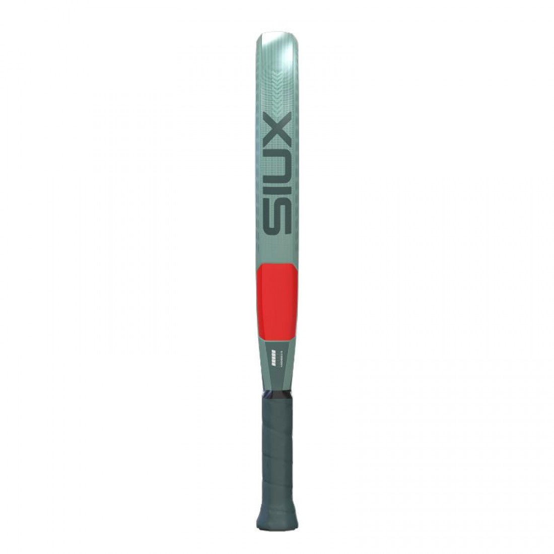 Siux Trilogy Pro Ash Green 2026