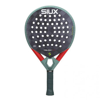 compare product Siux Trilogy Pro Ash Green 2026