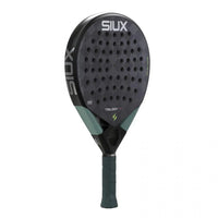 Siux Trilogy Pro Noir Fog 2026