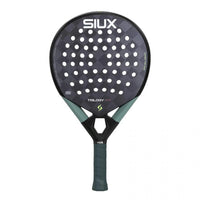 Siux Trilogy Pro Noir Fog 2026