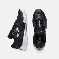 Joma Slam Shoes 2402 White Lemon Fluor Royal 