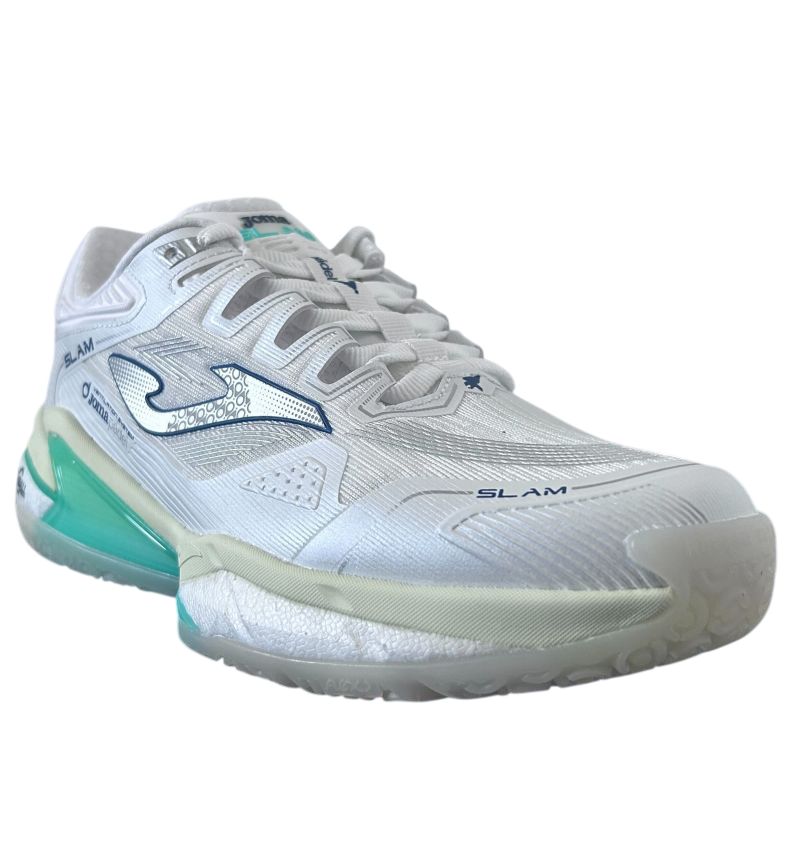 Joma Slam Lady 2602 White