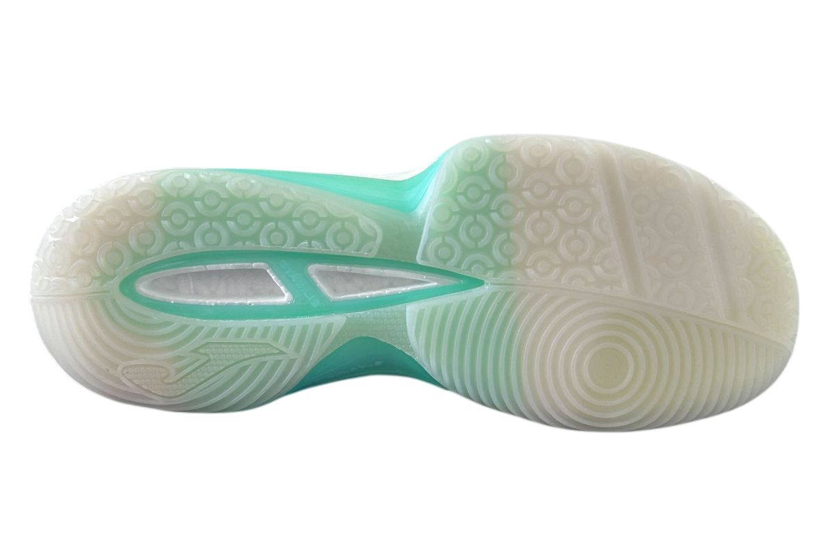 Joma Slam Lady 2602 White