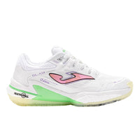 Joma Slam Lady 2502 Bianco 2502