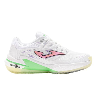 compare product Joma Slam Lady 2502 Bianco 2502