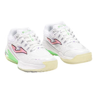 Joma Slam Lady 2502 Bianco 2502