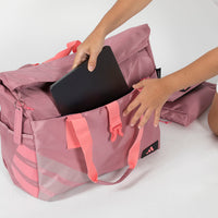 Adidas PROTOUR BLK Backpack