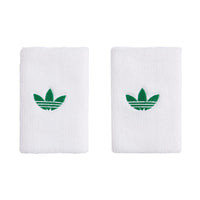 Polsini Adidas Bianchi e Verdi