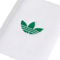 Polsini Adidas Bianchi e Verdi