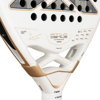 Nox AT10 Luxury Genius 12K Alum XTREM 2026 by Agustín Tapia