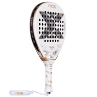 Nox AT10 Luxury Genius 12K Alum XTREM 2026 by Agustín Tapia