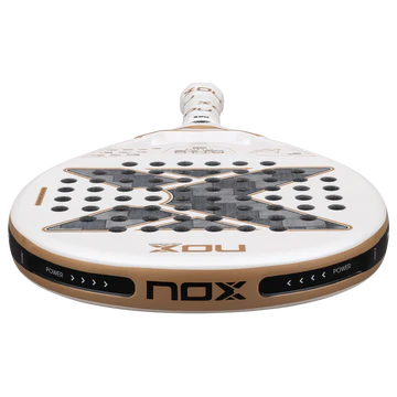 Nox AT10 Luxury Genius 12K Alum XTREM 2026 by Agustín Tapia