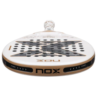 Nox AT10 Luxury Genius 12K Alum XTREM 2026 by Agustín Tapia