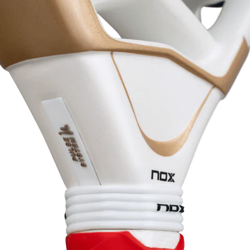 Nox AT10 Luxury Genius 12K Alum XTREM 2026 by Agustín Tapia