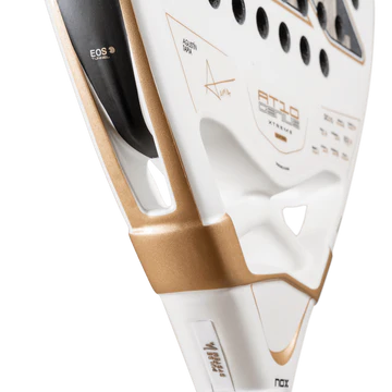 Nox AT10 Luxury Genius 12K Alum XTREM 2026 by Agustín Tapia