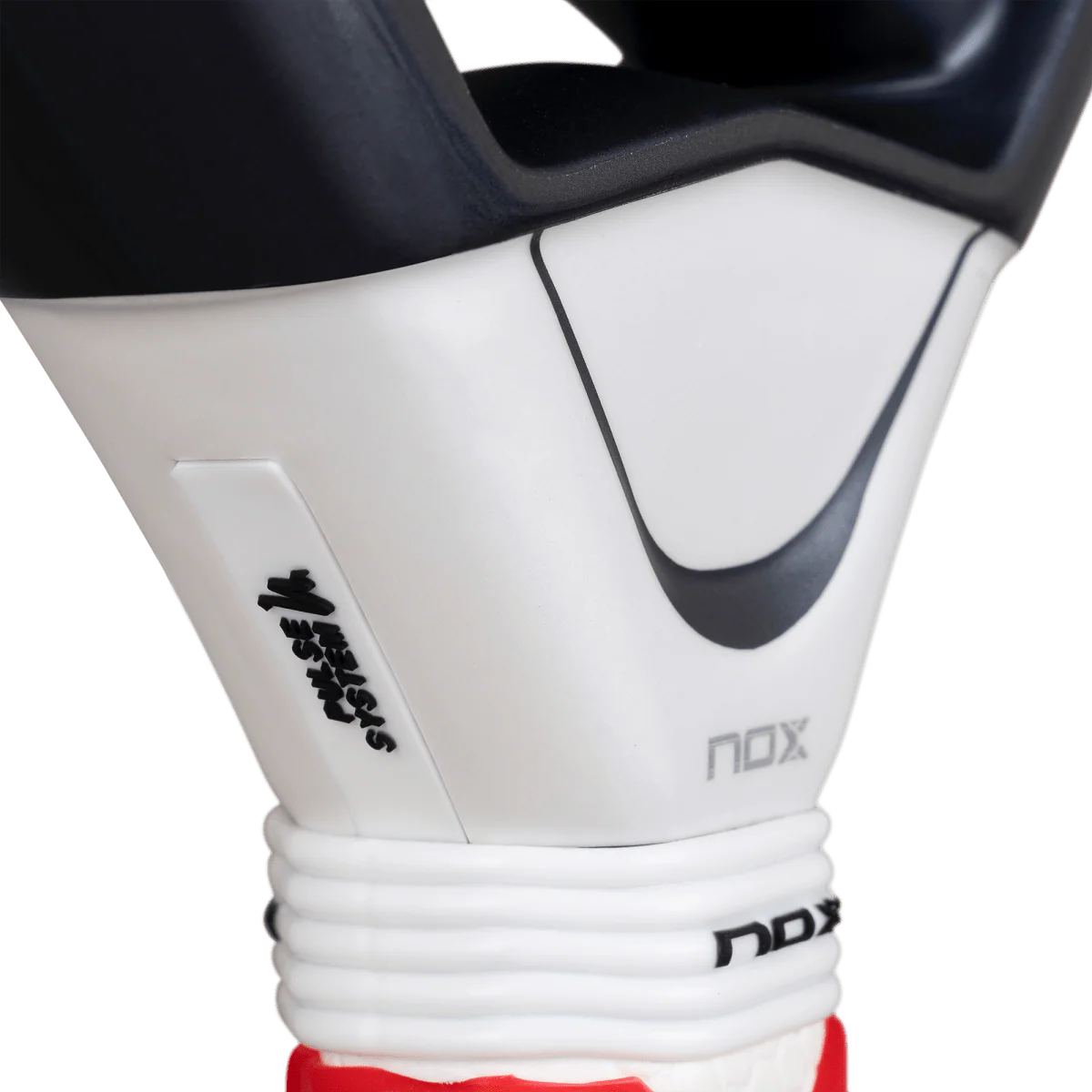 Nox AT10 Luxury Genius 12K Alum XTREM Lite 2026 by Agustín Tapia