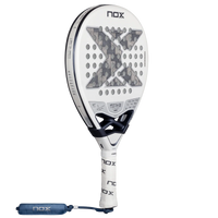 Nox AT10 Luxury Genius 12K Alum XTREM Lite 2026 by Agustín Tapia