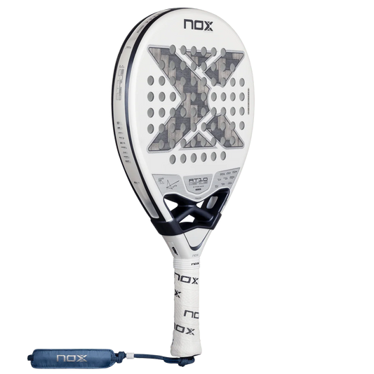 Nox AT10 Luxury Genius 12K Alum XTREM Lite 2026 by Agustín Tapia