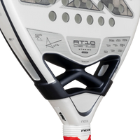 Nox AT10 Luxury Genius 12K Alum XTREM Lite 2026 by Agustín Tapia