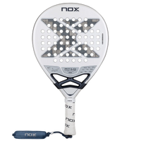 Nox AT10 Luxury Genius 12K Alum XTREM Lite 2026 by Agustín Tapia