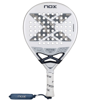 compare product Nox AT10 Luxury Genius 12K Alum XTREM Lite 2026 by Agustín Tapia