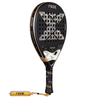 Nox AT10 Luxury Genius 18K Alum 2026 by Agustín Tapia