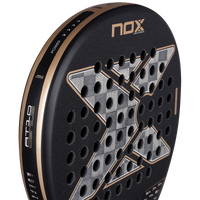 Nox AT10 Luxury Genius 18K Alum 2026 by Agustín Tapia
