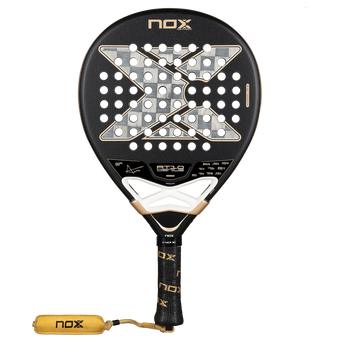 compare product Nox AT10 Luxury Genius 18K Alum 2026 by Agustín Tapia