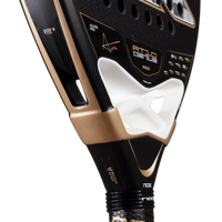 Nox AT10 Luxury Genius 18K Alum 2026 by Agustín Tapia