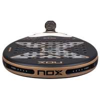 Nox AT10 Luxury Genius 18K Alum 2026 by Agustín Tapia