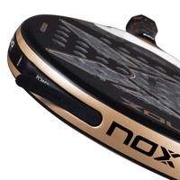 Nox AT10 Luxury Genius 18K Alum 2026 by Agustín Tapia