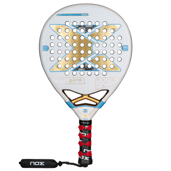 compare product AT10 Luxury Genius 18K Alum Edizione esclusiva Buenos Aires