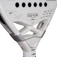 Nox AT10 Luxury Genius Attack 12K Alum XTREM 2026 by Agustín Tapia