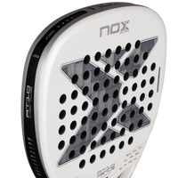 Nox AT10 Luxury Genius Attack 12K Alum XTREM 2026 by Agustín Tapia