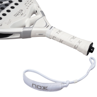 Nox AT10 Luxury Genius Attack 12K Alum XTREM 2026 by Agustín Tapia