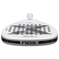 Nox AT10 Luxury Genius Attack 12K Alum XTREM 2026 by Agustín Tapia