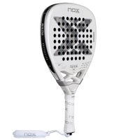 Nox AT10 Luxury Genius Attack 12K Alum XTREM 2026 by Agustín Tapia