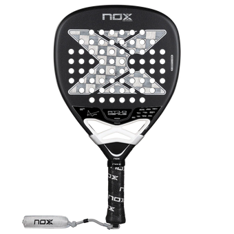 compare product Nox AT10 Luxury Genius ATTACK 18K Alum 2026 by Agustín Tapia