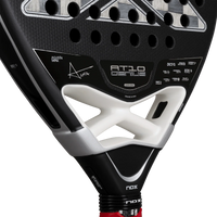 Nox AT10 Luxury Genius ATTACK 18K Alum 2026 by Agustín Tapia