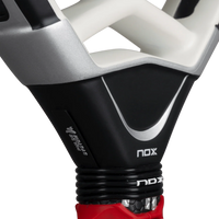 Nox AT10 Luxury Genius ATTACK 18K Alum 2026 by Agustín Tapia