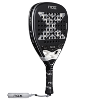 Nox AT10 Luxury Genius ATTACK 18K Alum 2026 by Agustín Tapia