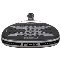 Nox AT10 Luxury Genius ATTACK 18K Alum 2026 by Agustín Tapia