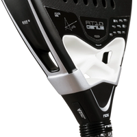 Nox AT10 Luxury Genius ATTACK 18K Alum 2026 by Agustín Tapia