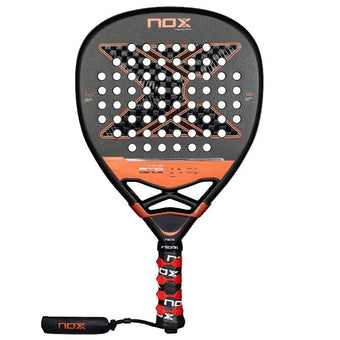 compare product Nox AT Luxury Attack 12K BY AGUSTIN TAPIA 2025