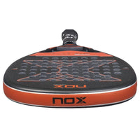Nox AT Luxury Attack 12K BY AGUSTIN TAPIA 2025