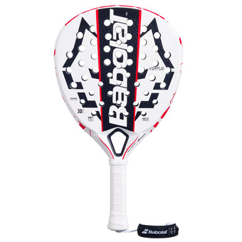 compare product Babolat Tecnical Vertuo Juan Lebron 2025