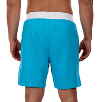 Short Babolat Juan Lebron Celeste