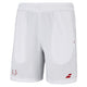 Short  Babolat Juan Lebron Uomo