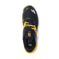 Scarpe Babolat Movea 2 Men black saffron 2025